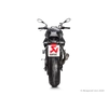 Kép 4/4 - BMW S 1000 R / M 1000 R Slip-On Line (Titanium) 2017-2020