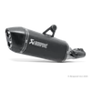 Kép 1/4 - BMW R 1200 GS 2016 Slip-On Line (Titanium)
