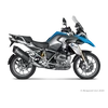 Kép 2/4 - BMW R 1200 GS Slip-On Line (Titanium) 2013-2016