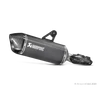 Kép 1/4 - BMW R 1200 GS 2018 Slip-On Line (Titanium)