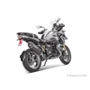 Kép 3/4 - BMW R 1200 GS Slip-On Line (Titanium) 2013-2018