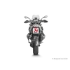 Kép 4/4 - BMW R 1200 GS Slip-On Line (Titanium) 2013-2018