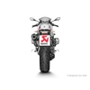 Kép 2/13 - BMW R NINET Slip-On Line (Titanium) 2014-2023