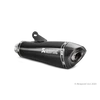Kép 4/13 - BMW R NINET Slip-On Line (Titanium) 2014-2023