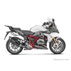Kép 2/4 - BMW R 1200 RS Slip-On Line (Titanium) 2015-2018