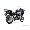 Kép 4/4 - BMW R 1250 RT Slip-On Line (Titanium) 2019-2024