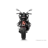 Kép 1/4 - BMW R 1250 RS 2024 Slip-On Line (Titanium)