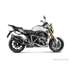 Kép 3/4 - BMW R 1250 RS Slip-On Line (Titanium) 2019-2024