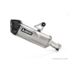 Kép 1/6 - BMW R 1250 GS / ADVENTURE 2023 Slip-On Line (Titanium)