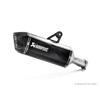Kép 1/6 - BMW R 1250 GS / ADVENTURE 2023 Slip-On Line (Titanium)