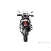 Kép 4/6 - BMW R 1250 GS / ADVENTURE Slip-On Line (Titanium) 2019-2023