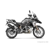 Kép 5/6 - BMW R 1250 GS / ADVENTURE Slip-On Line (Titanium) 2019-2023