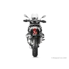 Kép 4/6 - BMW R 1250 GS / ADVENTURE Slip-On Line (Titanium) 2019-2023