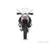 Kép 1/4 - BMW R 1200 GS 2012 Slip-On Line (Titanium)