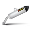 Kép 4/4 - BMW R 1200 GS Slip-On Line (Titanium) 2010-2012
