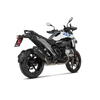 Kép 2/3 - BMW R 1300 GS / ADVENTURE Slip-On Line (Titanium) 2024-2026