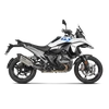 Kép 2/3 - BMW R 1300 GS / ADVENTURE Slip-On Line (Titanium) 2024-2026