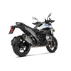Kép 3/3 - BMW R 1300 GS / ADVENTURE Slip-On Line (Titanium) 2024-2026