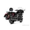 Kép 4/4 - BMW K 1600 B / Grand America Slip-On Line (Titanium) 2017-2020