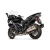 Kép 3/4 - BMW K 1600 GT/GTL Slip-On Line (Titanium) 2025-2026