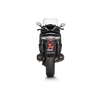 Kép 4/4 - BMW K 1600 GT/GTL Slip-On Line (Titanium) 2025-2026