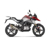 Kép 2/4 - BMW G 310 R Racing Line (SS) 2017-2024