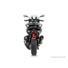 Kép 2/4 - BMW C 400 X / GT Slip-On Line (Titanium) 2018-2020