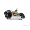 Kép 1/4 - BMW C 650 Sport 2020 Slip-On Line (Titanium)