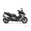 Kép 2/4 - BMW C 650 Sport Slip-On Line (Titanium) 2016-2020
