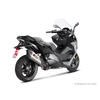 Kép 3/4 - BMW C 650 Sport Slip-On Line (Titanium) 2016-2020