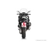 Kép 4/4 - BMW C 650 Sport Slip-On Line (Titanium) 2016-2020