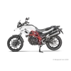 Kép 2/7 - BMW F 700 GS Slip-On Line (Titanium) 700 2013-2017