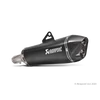Kép 4/7 - BMW F 700 GS Slip-On Line (Titanium) 700 2013-2017