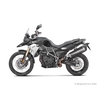 Kép 5/7 - BMW F 700 GS Slip-On Line (Titanium) 700 2013-2017