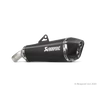 Kép 1/8 - BMW F 800 R 2019 Slip-On Line (Titanium)