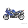 Kép 2/8 - BMW F 800 R Slip-On Line (Titanium) 2009-2019