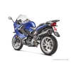 Kép 3/8 - BMW F 800 R Slip-On Line (Titanium) 2009-2019
