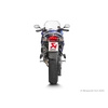Kép 4/8 - BMW F 800 R Slip-On Line (Titanium) 2009-2019