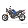 Kép 6/8 - BMW F 800 R Slip-On Line (Titanium) 2009-2019