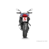 Kép 8/8 - BMW F 800 R Slip-On Line (Titanium) 2009-2019