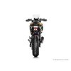 Kép 1/7 - BMW F 900 XR 2026 Slip-On Line (Carbon)