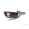 Kép 4/7 - BMW F 900 XR Slip-On Line (Carbon) 2020-2026