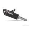 Kép 5/9 - Ducati Monster 1200 R Slip-On Line (Titanium) 2017-2020
