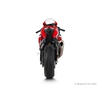 Kép 1/4 - Honda CBR1000RR-R Fireblade / SP 2023 Evolution Line (Titanium)