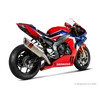 Kép 2/4 - Honda CBR1000RR-R Fireblade / SP Evolution Line (Titanium) 2020-2023