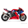Kép 3/4 - Honda CBR1000RR-R Fireblade / SP Evolution Line (Titanium) 2020-2023