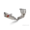 Kép 4/4 - Honda CBR1000RR-R Fireblade / SP Evolution Line (Titanium) 2020-2023