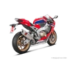 Kép 1/4 - Honda CBR1000RR 2019 Racing Line (Titanium)