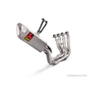 Kép 3/4 - Honda CBR1000RR Racing Line (Titanium) 2017-2019