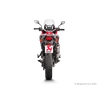 Kép 3/4 - Honda CRF1000L Africa Twin Slip-On Line (Titanium) 2016-2019